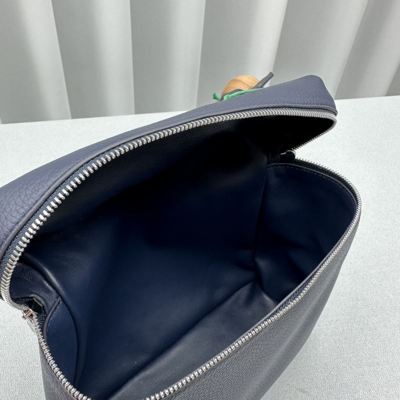 Loro Piana Backpacks